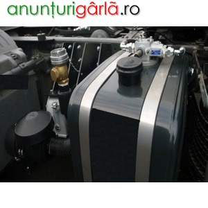 Imagine anunţ Kituri basculare Binotto noi
