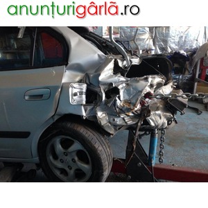 Imagine anunţ Tinichigerie auto in Constanta (Iulius Service)