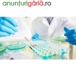 Imagine anunţ Angajam Medic Medicina de Laborator in Sector 6, Bucuresti