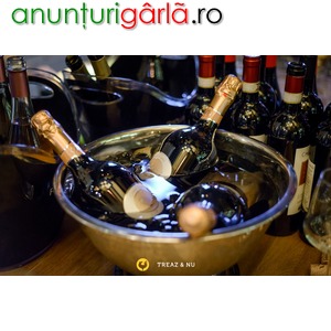 Imagine anunţ Cele mai bune vinuri din Italia si Romania