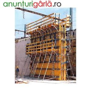 Imagine anunţ Formwork and wood carpenter The Netherlands (2165€/netto/month)