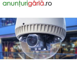 Imagine anunţ BLUERAL VISUAL sisteme de securitate si supraveghere video, antiefractie, detectie si alarmare la incendiu, fibra optica