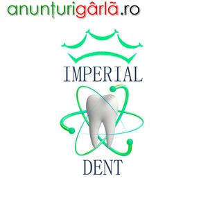 Imagine anunţ Clinica stomatologica din Chisinau Imperial Dent ofera servicii de turism dentar la preturi convenabile. Consultatia gratuita!