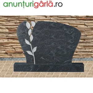 Imagine anunţ Foarta avantajos monument granit