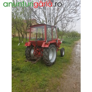 Imagine anunţ Vand tractor U445 de 45cp
