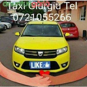 Imagine anunţ Taxi Giurgiu Tel 0721055266