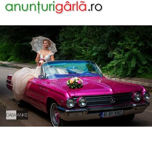 Imagine anunţ Fa-ti nunta frumoasa cu un fotograf oferit de CASA ANKE!