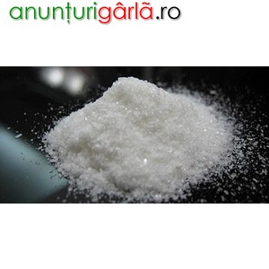 Imagine anunţ pulbere de cianură de potasiu și pilule de vânzare