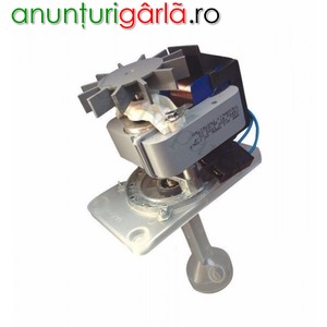 Imagine anunţ Pompa pentru masini cuburi de gheata Whirlpool AGB022, AGB024, K20, K40