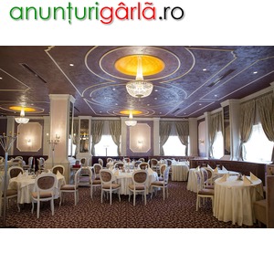 Imagine anunţ Restaurant Intermacedonia Bucuresti - Piata Iancului