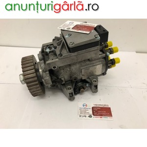 Imagine anunţ Pompa injectie Audi A4 / A6 2.5 TDI cod 024 / 106H