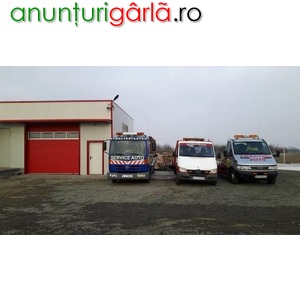 Imagine anunţ Service mobil-vulcanizare Cernavoda, Fetesti, Drajna si A2