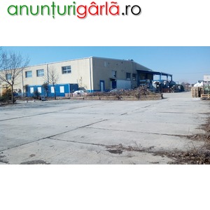 Imagine anunţ Loc de parcare suprateran betonat Bucuresti, Sector 3