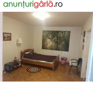 Imagine anunţ Vand apartament 2 camere Averescu