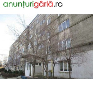 Imagine anunţ Apartament 2 camere, Mihail Kogalniceanu, Constanta