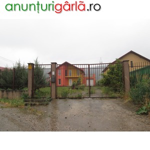 Imagine anunţ Casa 232.02 mp si teren 1680 mp in Gilau, Cluj