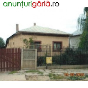 Imagine anunţ Teren 1.484 mp si casa 74 mp, Cretesti, Vidra, Ilfov