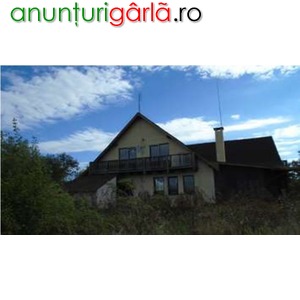 Imagine anunţ Teren 6726 mp, casa si anexe, Mecheaua, Corbeanca, Ilfov