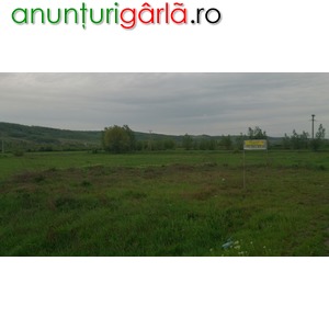 Imagine anunţ Teren agricol 3026 mp, Strehaia