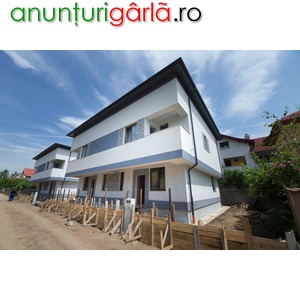 Imagine anunţ Casa tip triplex Prelungirea Ghencea-Bragadiru (strada Topazului)