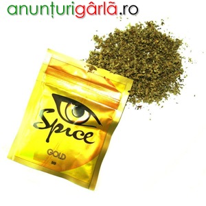 Imagine anunţ Etnobotanice 2019 - HerbalBlend