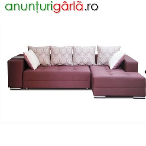 Imagine anunţ Mobilă tapițată: canapele, fotolii, coltare de la Mobilier.md