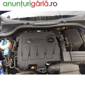 Imagine anunţ Motor CAYC fara anexe – 350 Euro