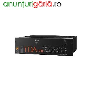 Imagine anunţ Amplificator VM-3360E audio multifunctional