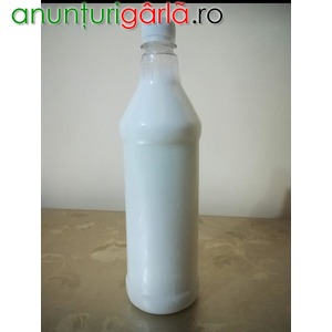 Imagine anunţ Vând lapte crud si proaspat de MAGARITA !
