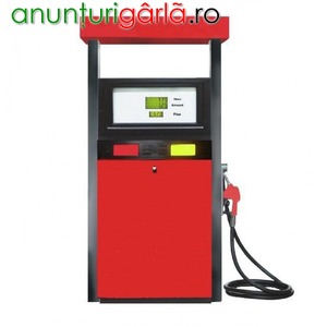 Imagine anunţ Pompa Distribuit Carburanti
