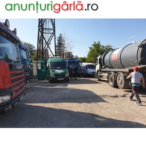 Imagine anunţ Desfundare NON STOP/Bucuresti sector 2
