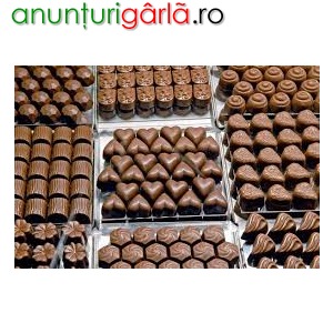Imagine anunţ Fabrica de ciocolata Germania/ 1900 euro