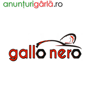 Imagine anunţ GALLO NERO SERVICE AUTO MULTIMARCA