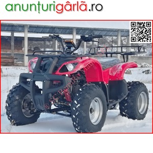 Imagine anunţ ATV BEMI 150-250cc Noile Modele 2020 cu 2 locuri adulti Traci 999 euro