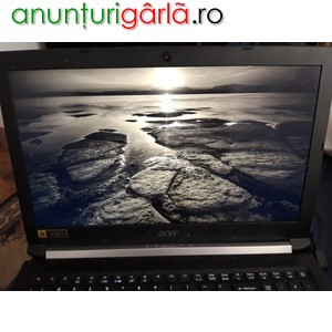 Imagine anunţ Laptop Acer 515-51G I5 1Tb