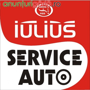Imagine anunţ Tinichigerie si vopsitorie auto in Constanta, Iulius Service