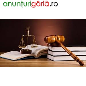 Imagine anunţ Consultanţă şi consiliere juridică in Bulgaria