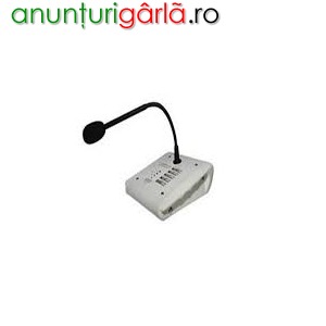 Imagine anunţ Microfon RM-400 unidirectional dinamic, de la JD-Media,