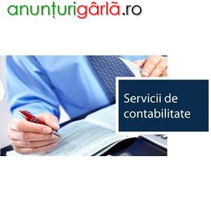 Imagine anunţ Servicii contabile complete in Bulgaria