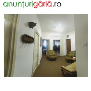 Imagine anunţ Vand Apartament 2 camere in Brasov, zona centrala, spatios