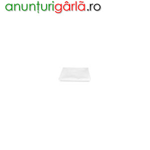 Imagine anunţ CEARSAF DE UNICA FOLOSINTA ( VERDE ) 75 X 200 CM