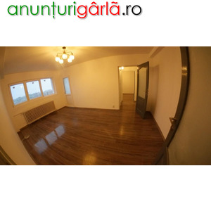 Imagine anunţ Apartament 2 camere, zona Lujerului-Virtutii, deasupra pasajului, 180 m pana la metrou