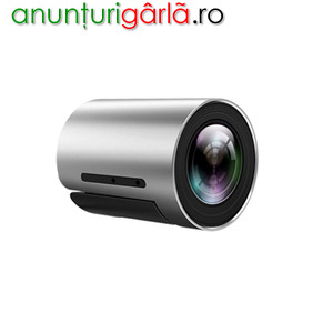 Imagine anunţ Camera video 4K cu cablu USB