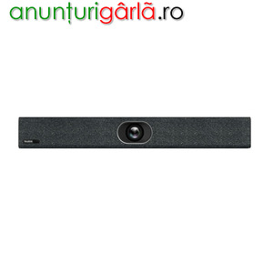 Imagine anunţ Solutie videoconferinta pe USB all-in-one UVC40