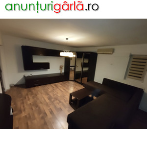 Imagine anunţ Proprietar - Inchiriez apartament 2 camere Piata Alba Iulia