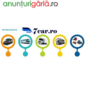 Imagine anunţ Transport auto-Inchirieri Autocare-Marketplace Transport