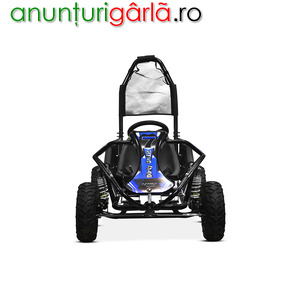 Imagine anunţ Go Kart BEMI mini Buggy 100cc OHV 4T de la 999€ in Iasi