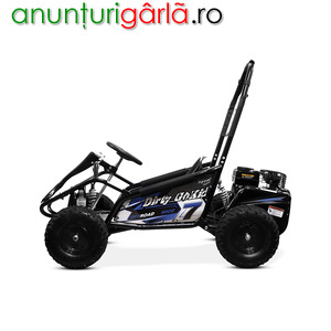 Imagine anunţ Go Kart BEMI mini Buggy 100cc OHV 4T de la 999€ in Olt