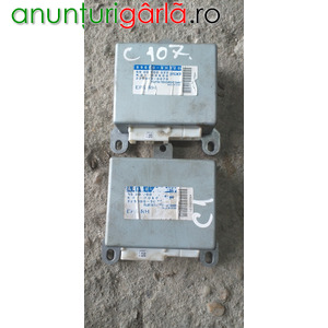Imagine anunţ Reparatii calculatoare servodirectie (Power Steering) Citroen C1, Peugeot 107, Toyota Aygo