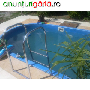 Imagine anunţ Vand piscine din stoc